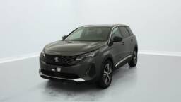 PEUGEOT 5008 5008 BlueHDi 130ch S S EAT8 Allure Pack