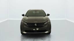 PEUGEOT 5008 5008 BlueHDi 130ch S S EAT8 Allure Pack