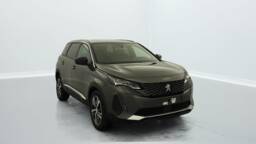 PEUGEOT 5008 5008 BlueHDi 130ch S S EAT8 Allure Pack