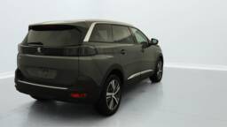 PEUGEOT 5008 5008 BlueHDi 130ch S S EAT8 Allure Pack