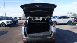 PEUGEOT 5008 5008 BlueHDi 130 EAT8 Allure Pack +Grip Control