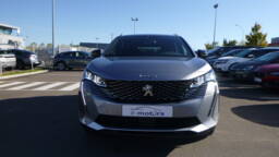 PEUGEOT 5008 5008 BlueHDi 130 EAT8 Allure Pack +Grip Control