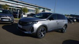 PEUGEOT 5008 5008 BlueHDi 130 EAT8 Allure Pack +Grip Control