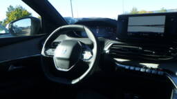 PEUGEOT 5008 5008 BlueHDi 130 EAT8 Allure Pack +Grip Control