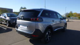 PEUGEOT 5008 5008 BlueHDi 130 EAT8 Allure Pack +Grip Control