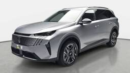 PEUGEOT 5008 5008 Hybrid 136 e-DCS6 GT +Pack 360° Vision and Drive Assist Plus