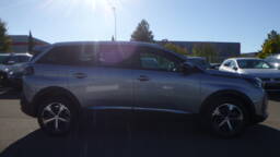 PEUGEOT 5008 5008 BlueHDi 130 EAT8 Allure Pack +Grip Control