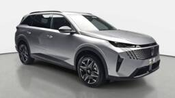 PEUGEOT 5008 5008 Hybrid 136 e-DCS6 GT +Pack 360° Vision and Drive Assist Plus