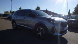 PEUGEOT 5008 5008 BlueHDi 130 EAT8 Allure Pack +Grip Control