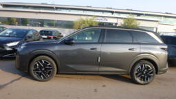 PEUGEOT 5008 5008 Hybrid 145 e-DCS6 GT +Toit ouvrant +Pack 360°