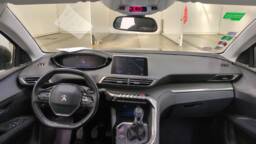 PEUGEOT 5008 5008 PureTech 130 Active +Visio Park1 +Hayon Electrique