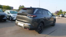 PEUGEOT 5008 5008 Hybrid 145 e-DCS6 GT +Toit ouvrant +Pack 360°