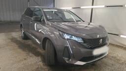 PEUGEOT 5008 5008 PureTech 130 S&S Allure