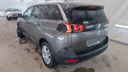 PEUGEOT 5008 5008 PureTech 130 EAT8 Active
