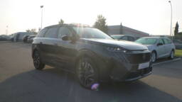 PEUGEOT 5008 5008 Hybrid 145 e-DCS6 GT +Toit ouvrant +Pack 360°