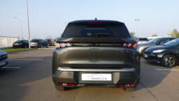 PEUGEOT 5008 5008 Hybrid 145 e-DCS6 GT +Toit ouvrant +Pack 360°