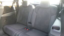 PEUGEOT 5008 5008 Hybrid 145 e-DCS6 GT +Toit ouvrant +Pack 360°