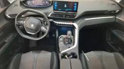 PEUGEOT 5008 5008 PureTech 130 S&S Allure