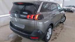 PEUGEOT 5008 5008 PureTech 130 EAT8 Active