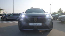 PEUGEOT 5008 5008 Hybrid 145 e-DCS6 GT +Toit ouvrant +Pack 360°