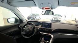 PEUGEOT 5008 5008 PureTech 130 EAT8 Active