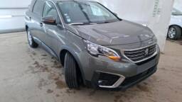 PEUGEOT 5008 5008 PureTech 130 EAT8 Active