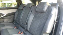 PEUGEOT 5008 5008 Hybrid 145 e-DCS6 GT +Toit ouvrant +Pack 360°