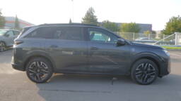 PEUGEOT 5008 5008 Hybrid 145 e-DCS6 GT +Toit ouvrant +Pack 360°