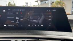 PEUGEOT 5008 5008 HYBRID 136CH E-DCS6 GT
