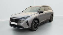PEUGEOT 5008 5008 HYBRID 136CH E-DCS6 GT