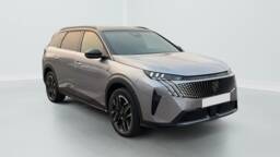 PEUGEOT 5008 5008 HYBRID 136CH E-DCS6 GT