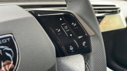 PEUGEOT 5008 5008 HYBRID 136CH E-DCS6 GT