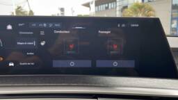 PEUGEOT 5008 5008 HYBRID 136CH E-DCS6 GT