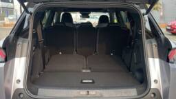 PEUGEOT 5008 5008 HYBRID 136CH E-DCS6 GT