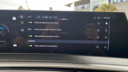 PEUGEOT 5008 5008 HYBRID 136CH E-DCS6 GT
