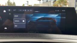 PEUGEOT 5008 5008 HYBRID 136CH E-DCS6 GT