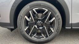 PEUGEOT 5008 5008 HYBRID 136CH E-DCS6 GT