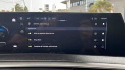 PEUGEOT 5008 5008 HYBRID 136CH E-DCS6 GT