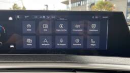 PEUGEOT 5008 5008 HYBRID 136CH E-DCS6 GT