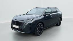 PEUGEOT 5008 5008 HYBRID 136CH E-DCS6 GT
