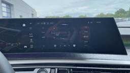 PEUGEOT 5008 5008 HYBRID 136CH E-DCS6 GT
