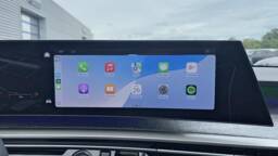 PEUGEOT 5008 5008 HYBRID 136CH E-DCS6 GT