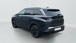 PEUGEOT 5008 5008 HYBRID 136CH E-DCS6 GT