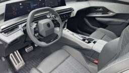 PEUGEOT 5008 5008 HYBRID 136CH E-DCS6 GT