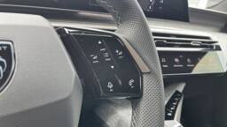 PEUGEOT 5008 5008 HYBRID 136CH E-DCS6 GT