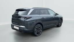 PEUGEOT 5008 5008 HYBRID 136CH E-DCS6 GT