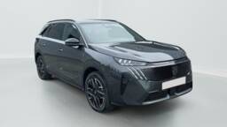 PEUGEOT 5008 5008 HYBRID 136CH E-DCS6 GT