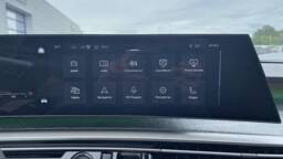 PEUGEOT 5008 5008 HYBRID 136CH E-DCS6 GT