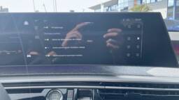 PEUGEOT 5008 5008 HYBRID 136CH E-DCS6 GT