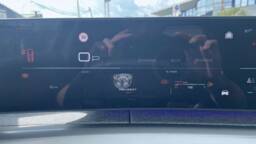 PEUGEOT 5008 5008 HYBRID 136CH E-DCS6 GT
